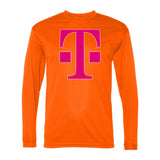 Safety Orange