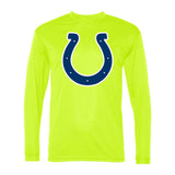 Safety Yellow
