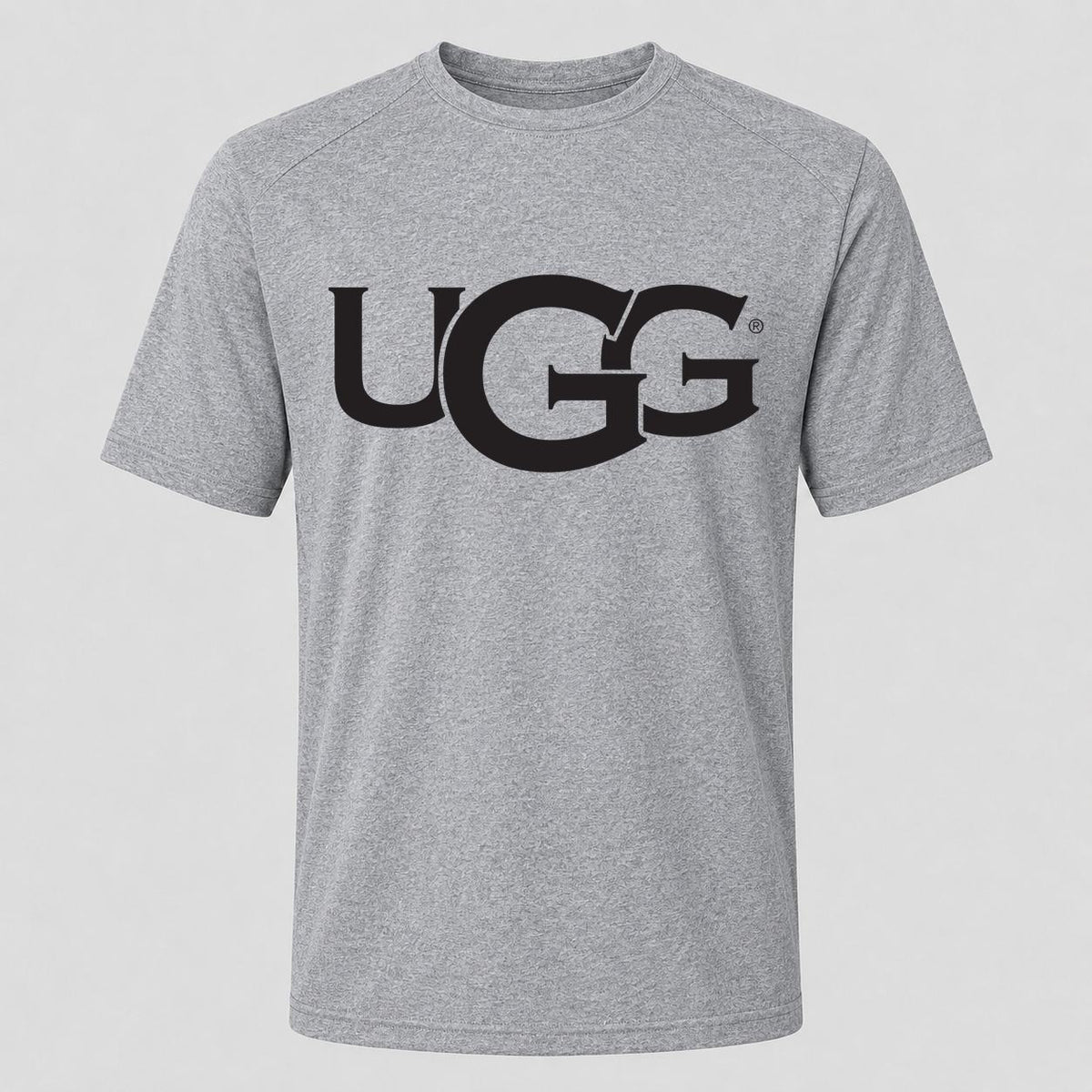 Men's UGG Performance T-Shirt - Gray