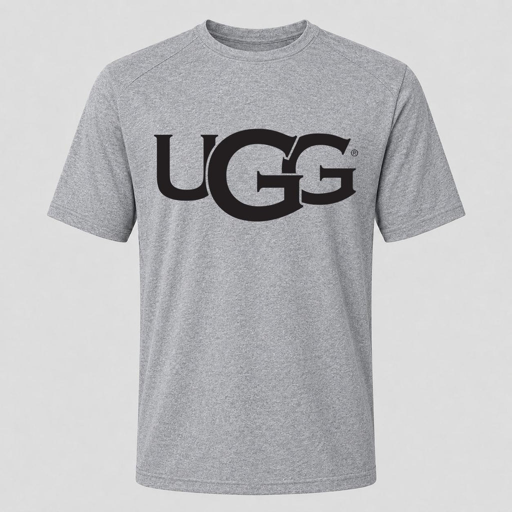 Men's UGG Performance T-Shirt - Gray