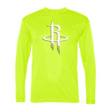 Safety Yellow