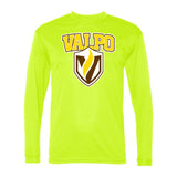 Safety Yellow