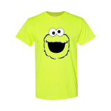 Safety Green