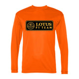 Safety Orange