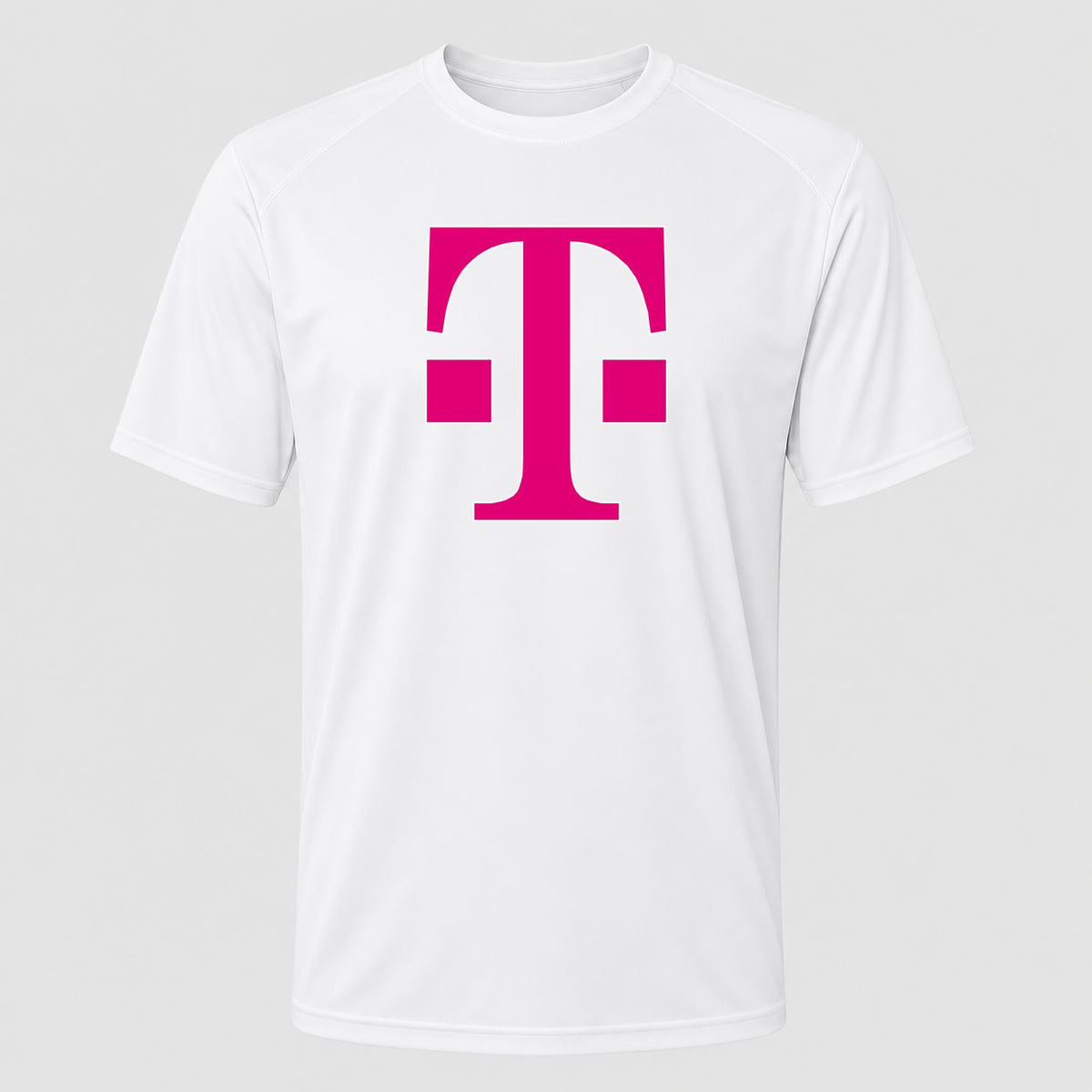 Men's T-Mobile Performance T-Shirt - White
