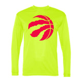 Safety Yellow