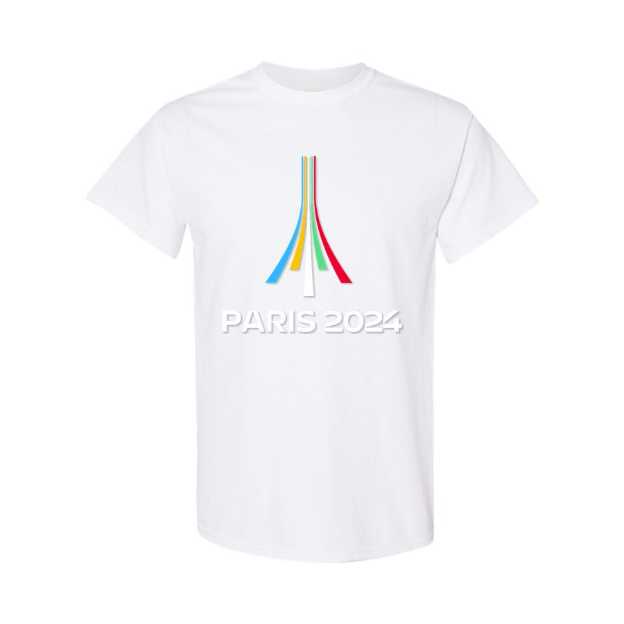  - White