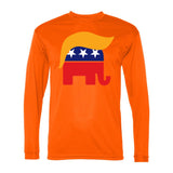 Safety Orange