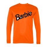 Safety Orange