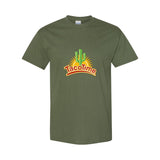 Army Green