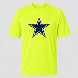 Safety Green