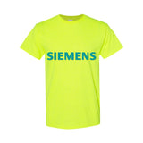 Safety Green