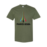 Army Green