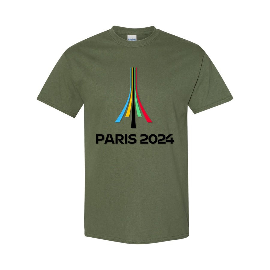 - Army Green