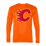 Safety Orange