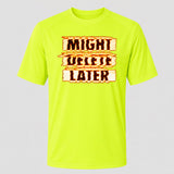 Safety Green