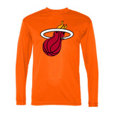 Safety Orange
