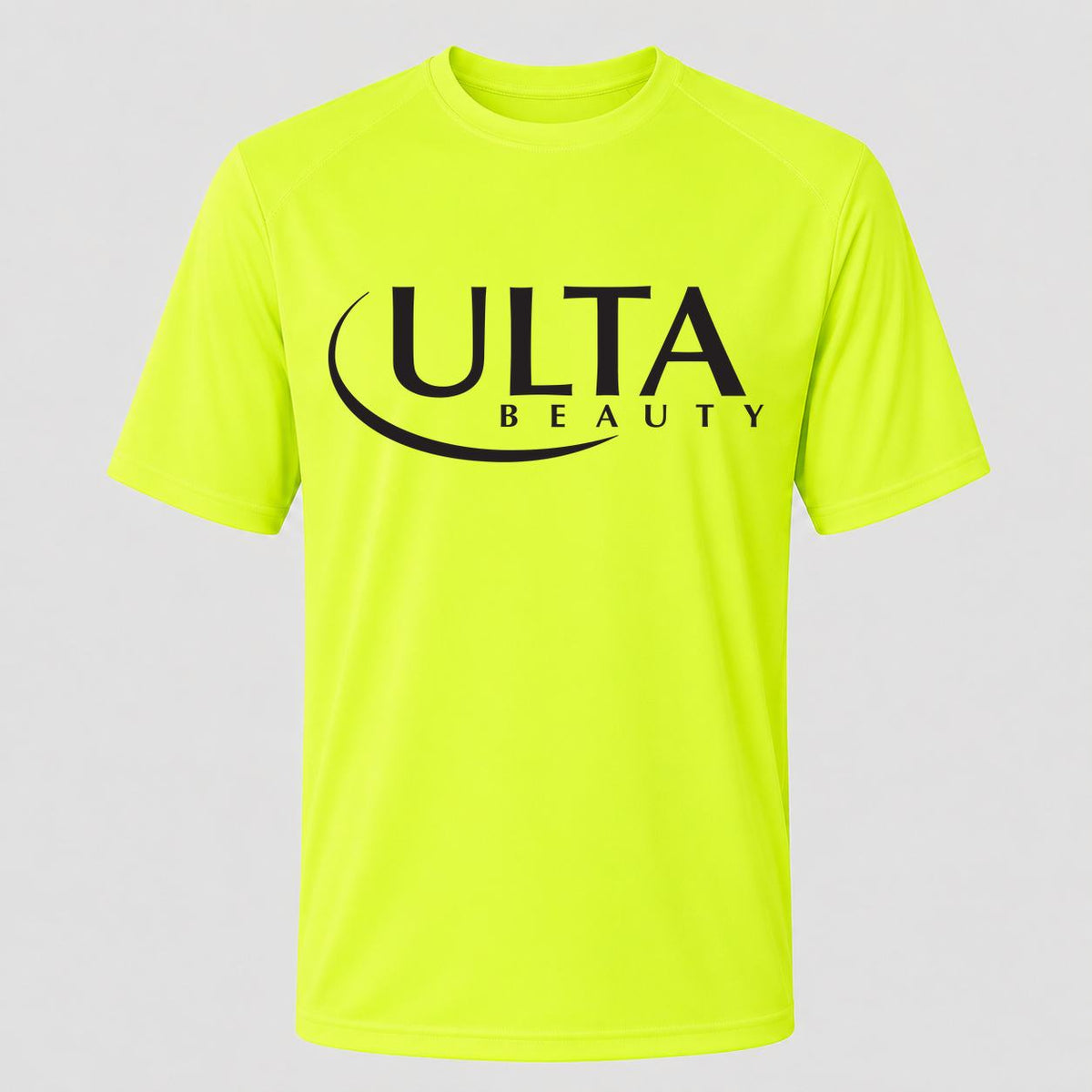 Men's Ulta Beauty Performance T-Shirt - Safety Green