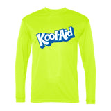 Safety Yellow