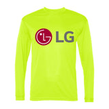 Safety Yellow