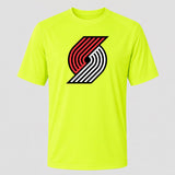 Safety Green