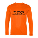 Safety Orange