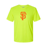 Safety Green