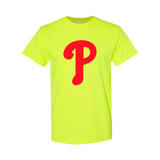 Safety Green
