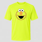 Safety Green