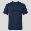 Men's Alfa Romeo Racing Performance T-Shirt - Navy