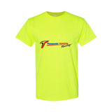 Safety Green