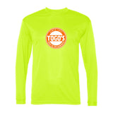 Safety Yellow