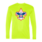 Safety Yellow