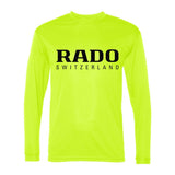 Safety Yellow