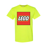 Safety Green