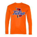 Safety Orange