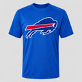 Men's Buffalo Bills Performance T-Shirt - Royal Blue