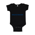 Skechers Baby Romper Onesie - Black