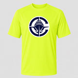 Safety Green