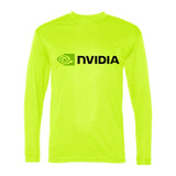 Safety Yellow