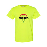 Safety Green