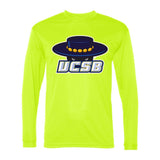Safety Yellow