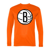Safety Orange