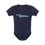 Drake Iceman Soccer Baby Romper Onesie