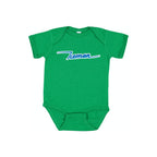 Drake Iceman Soccer Baby Romper Onesie