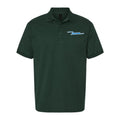 Men's Drake Iceman Dry Blend Polo