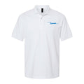Men's Fifa MLS Major League Soccer Dry Blend Polo