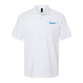 Men's Fifa MLS Major League Soccer Dry Blend Polo