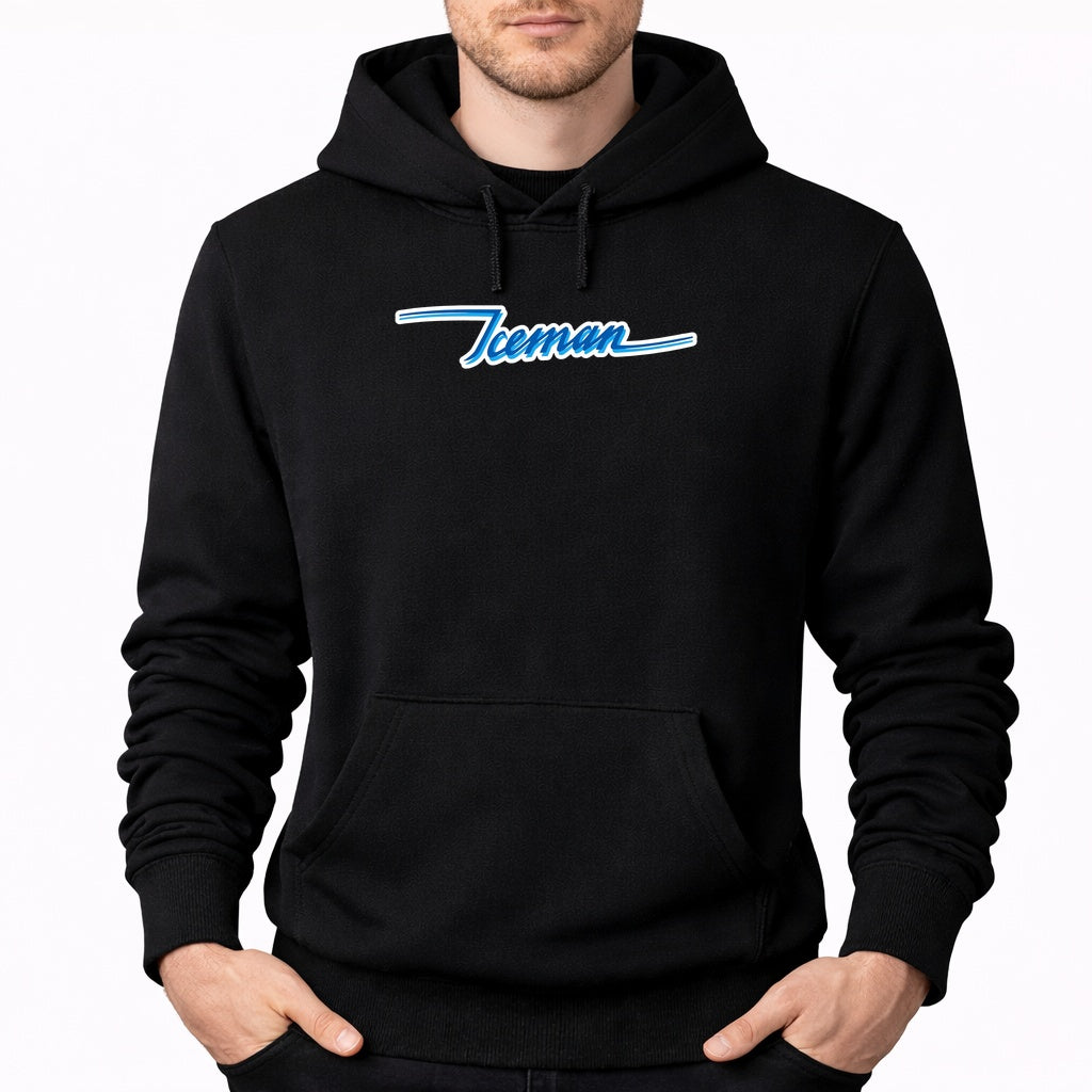 Men’s Drake Iceman Pullover Hoodie