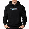 Men’s Drake Iceman Pullover Hoodie